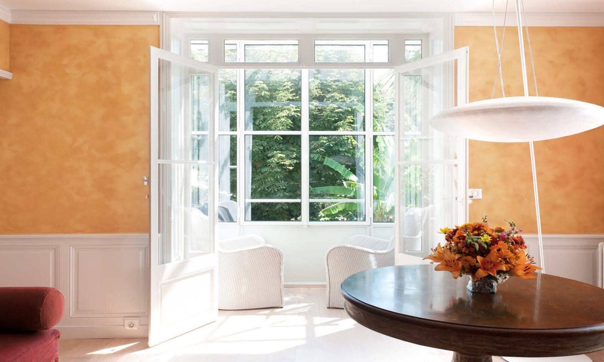 La Rochelle City Centre Bed & Breakfast | B&B in town center with private hammam