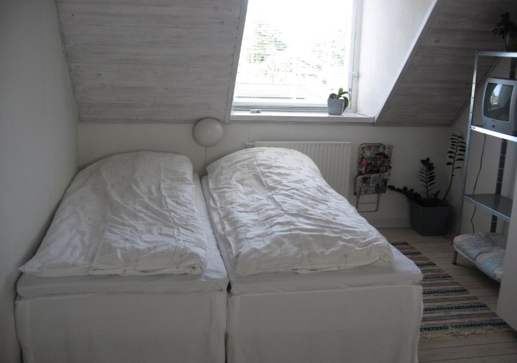 Herning Bed & Breakfast | B&B Korsørvej