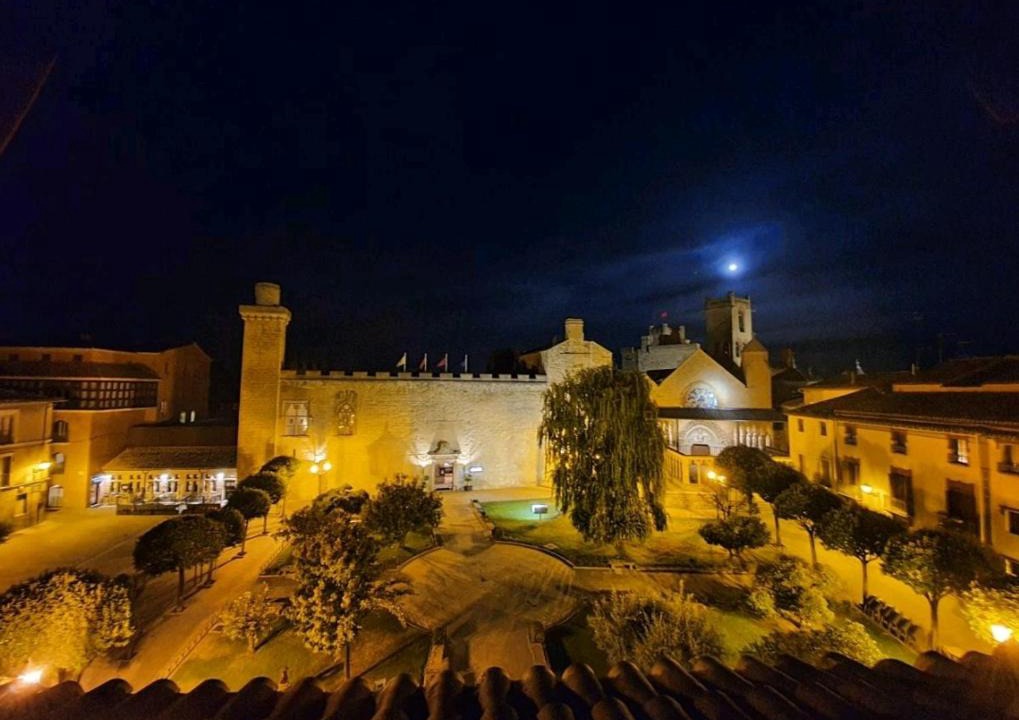 Olite House | B&B La Atalaya