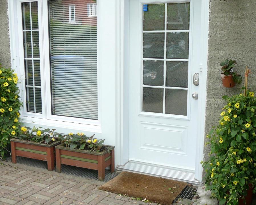 Saint-Sacrement Bed & Breakfast | B&B La Bedondaine