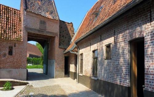 Bachy Bed & Breakfast | B&B - La Cense du Pont