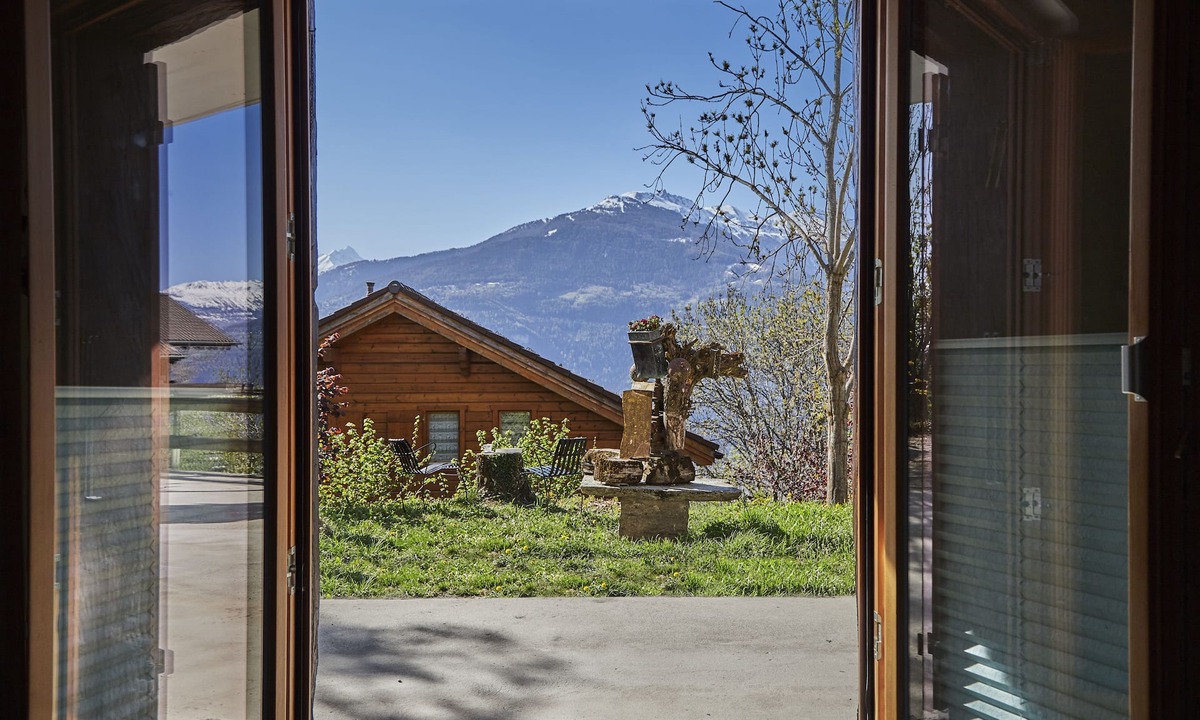 Montana Bed & Breakfast | B&B La Forge de Diogne