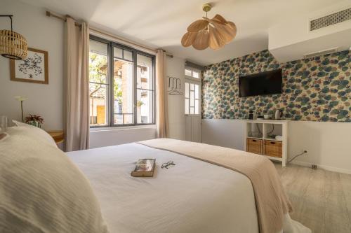 Albi Bed & Breakfast | B&B La Maison de Julia