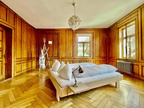 Trin Bed & Breakfast | B&B La Scala