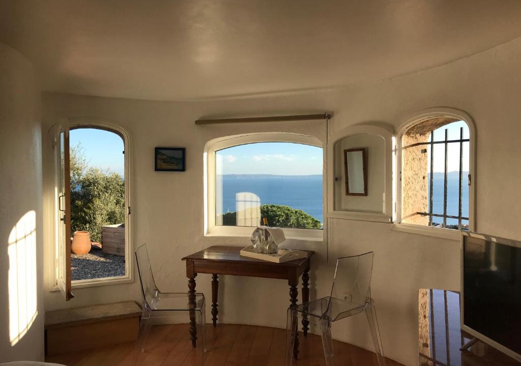 Le Lavandou Bed & Breakfast | B&B La Sergerie