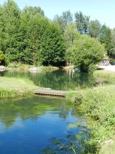 Dordives Bed & Breakfast | B&B Le Danica