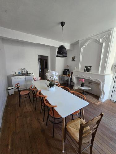 Gontaud Bed & Breakfast | B&B Le MONSEG 33