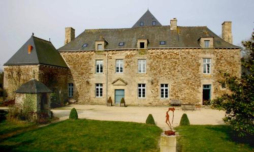 Corseul Bed & Breakfast | B&B Le Plessix - Manoir le Plessix Madeuc