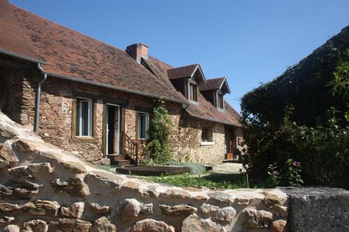 La Coquille Bed & Breakfast | B&B Le Relais de Chantecor