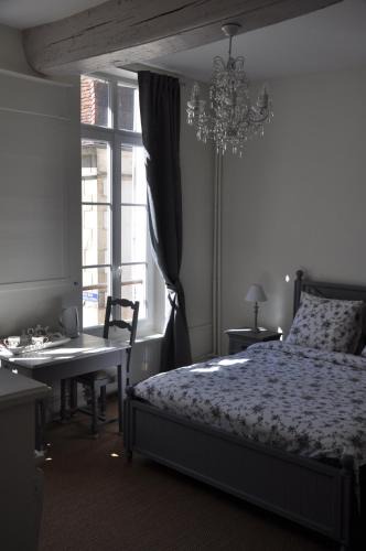 Auxerre Bed & Breakfast | B&B Le Relais des Saints Pères
