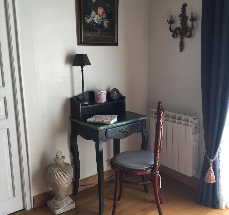 Gasny Bed & Breakfast | B&B les Agapanthes