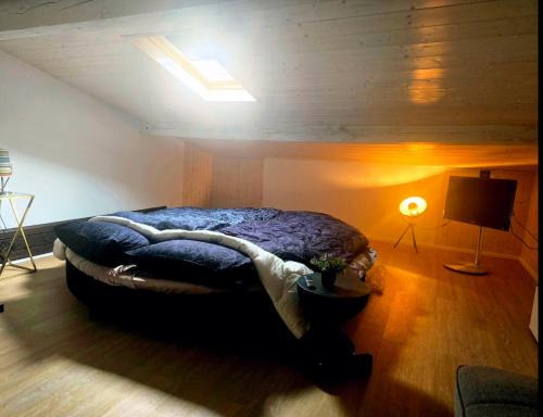 Agno Apartment | B&B MaMi