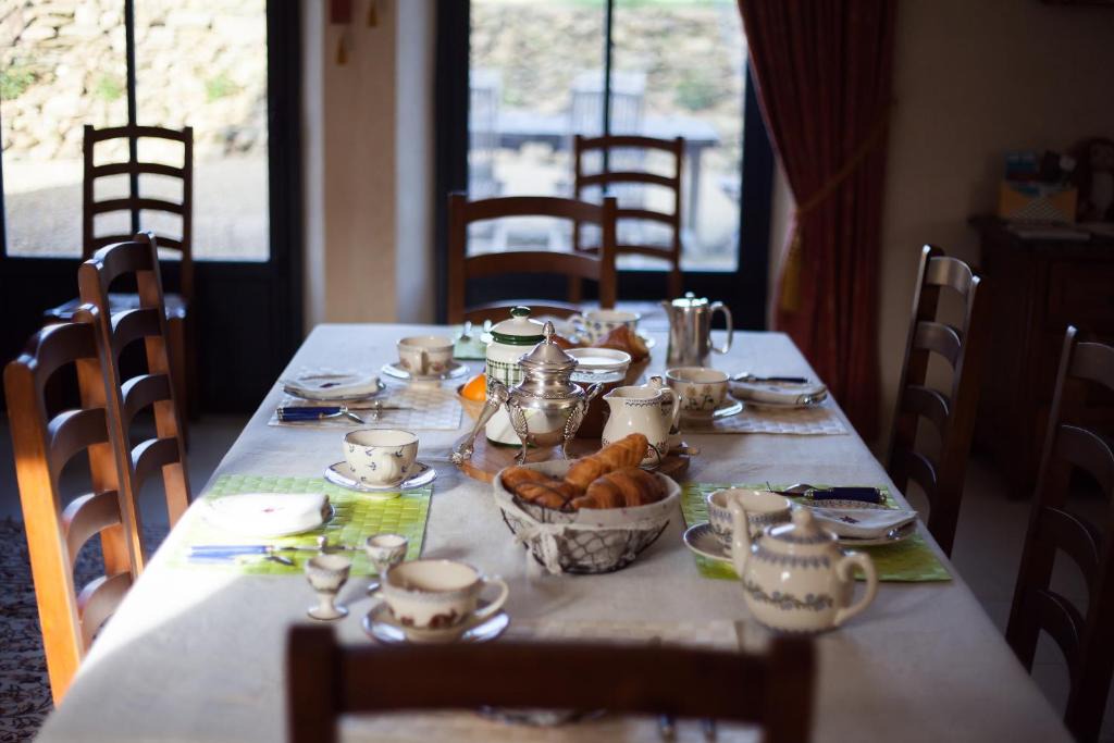 Pleurtuit Bed & Breakfast | B&B Manoir du Clos Clin