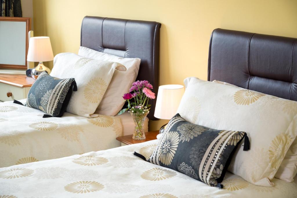 Sockbridge and Tirril Bed & Breakfast | B&B Meadow View