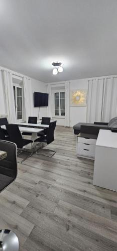 Bellinzona Apartment | B&B Montebello