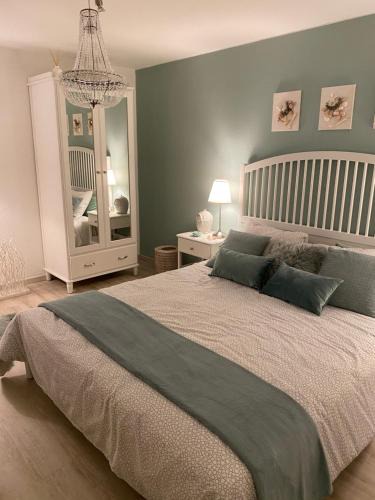 Quartino Bed & Breakfast | B&B Nathalie