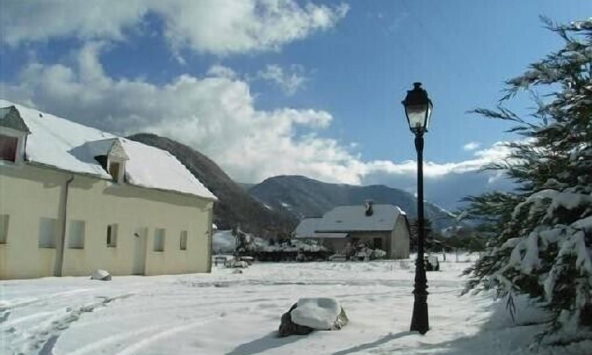 Ancizan Cottage | B&B of Aguila d’Aure