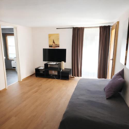 Maggia Bed & Breakfast | B&B Osteria Morganti