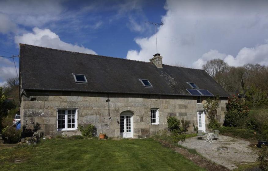 Mellionnec Bed & Breakfast | B&B Presbytery 1667