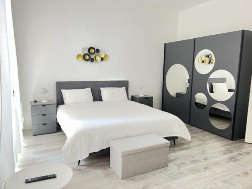 Bellinzona Apartment | B&B Sasso Corbaro