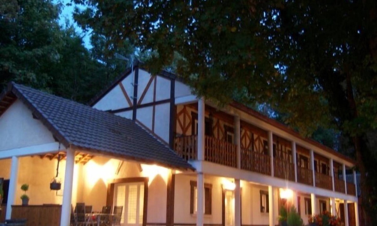 Jalons Bed & Breakfast | B&B Sawan