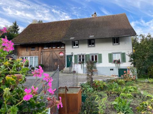 Siglistorf Bed & Breakfast | B&B Siglistorf