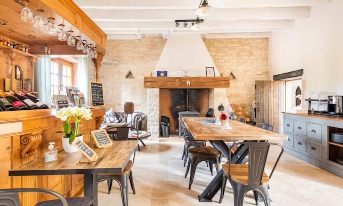 Tournus Bed & Breakfast | B&B & Spa Des Histoires d'Anges