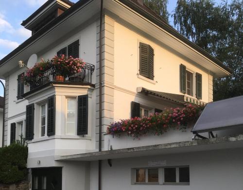 Bunzen Hotel | B&B Stirnimann