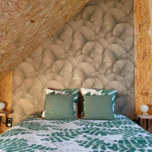 Messac Bed & Breakfast | B&B suite de charme
