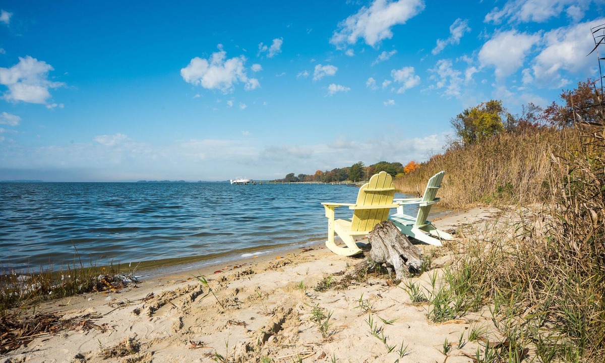 Trappe Bed & Breakfast | B&B - The Lawson