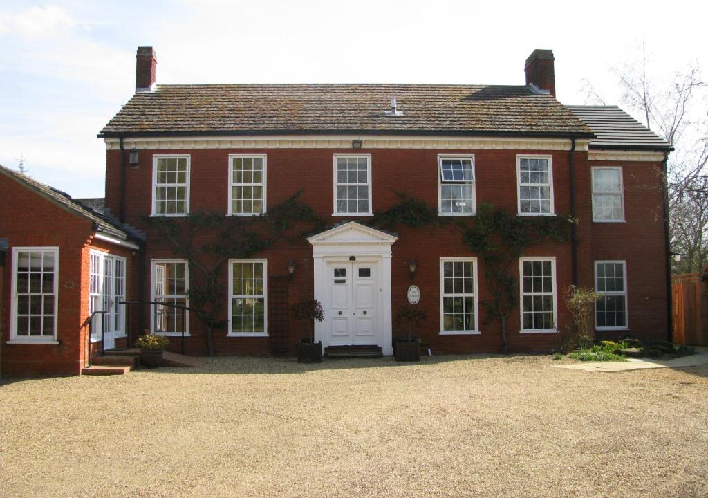 Northill House | B&B The Pippins