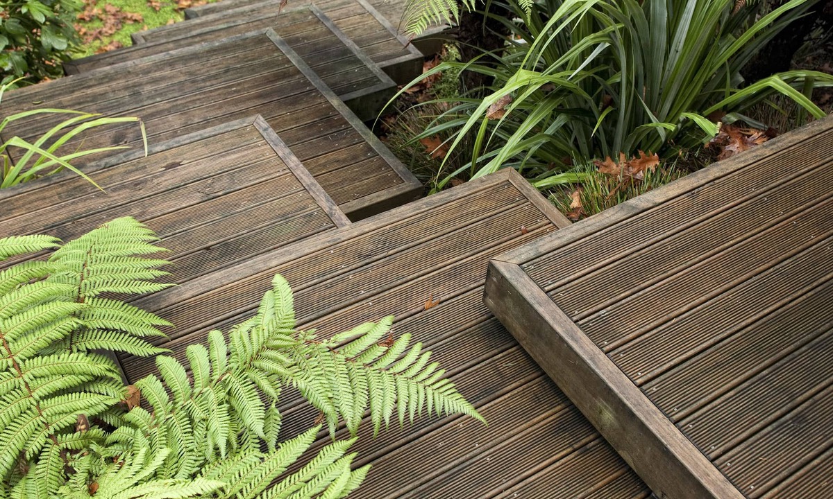 Lynmore Bed & Breakfast | B&B @ the Redwoods