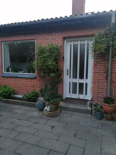 Hurup Thy Apartment | B&B Tvolm Ydby Thy