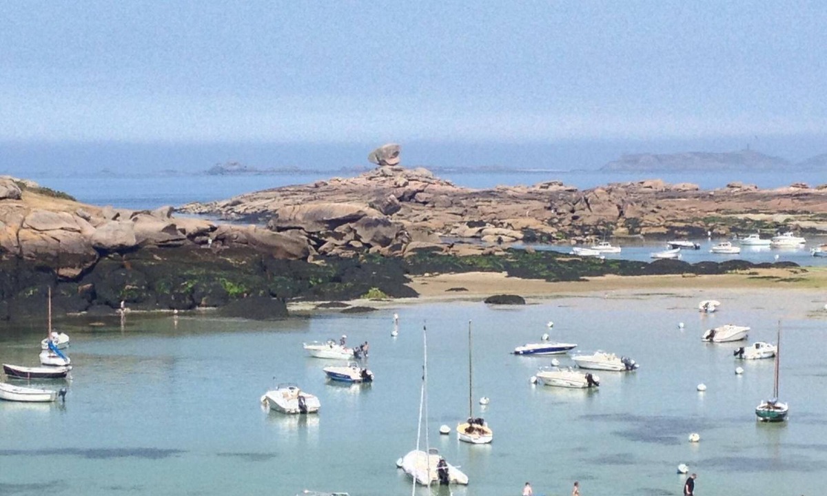 Kerien Bed & Breakfast | B&B Ty Gwennili