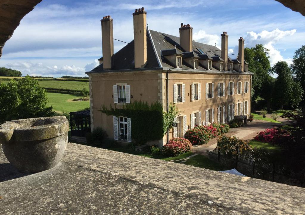 Etaule Bed & Breakfast | B&B Vassy Etaule