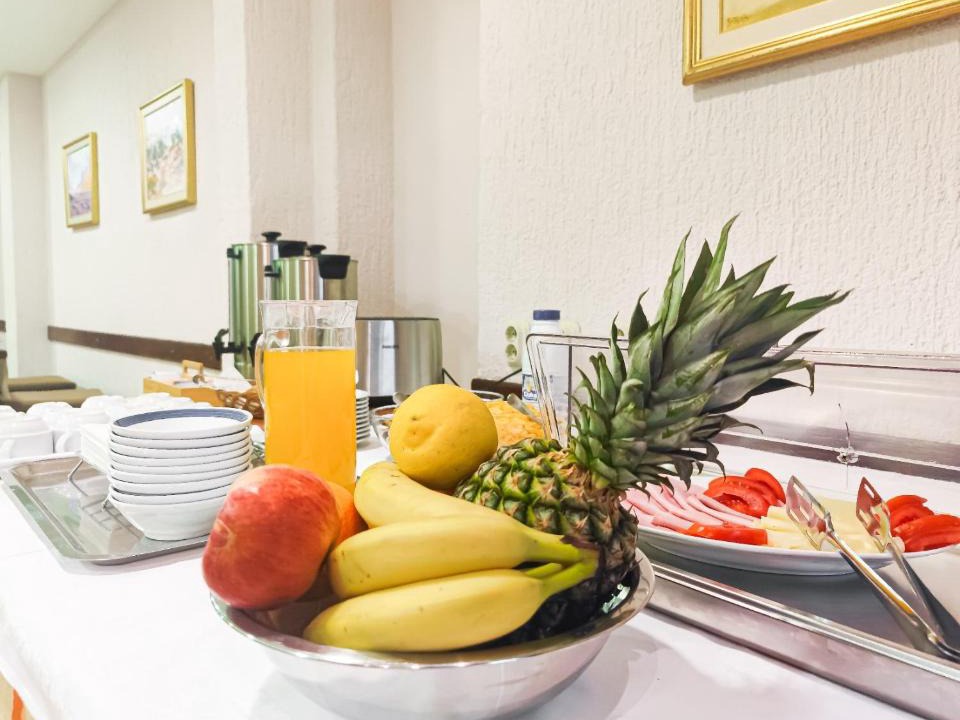 Baska Voda Bed & Breakfast | B&B villa IVONA 2