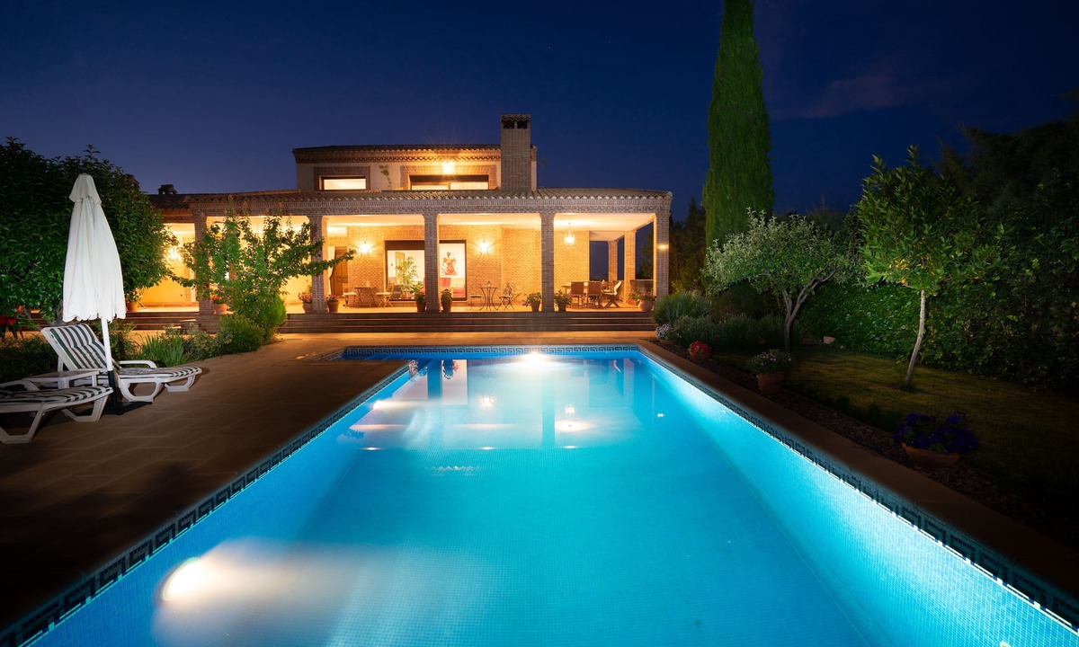 Nambroca Bed & Breakfast | B&B Villa Marín Toledo