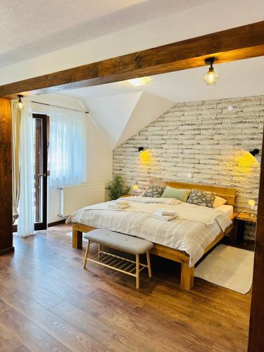 Plitvica Selo Bed & Breakfast | B&B Villa Plitvica