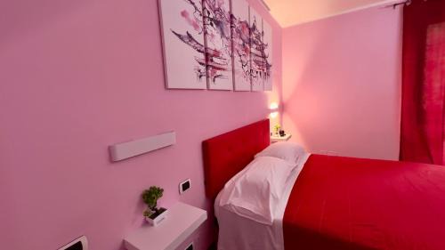 Cincelli Bed & Breakfast | B&B Villa Sabrina