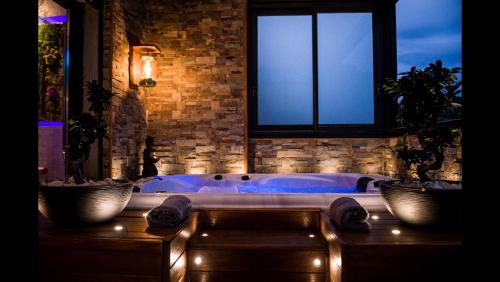 Nice Bed & Breakfast | B&B Villa sensorielle