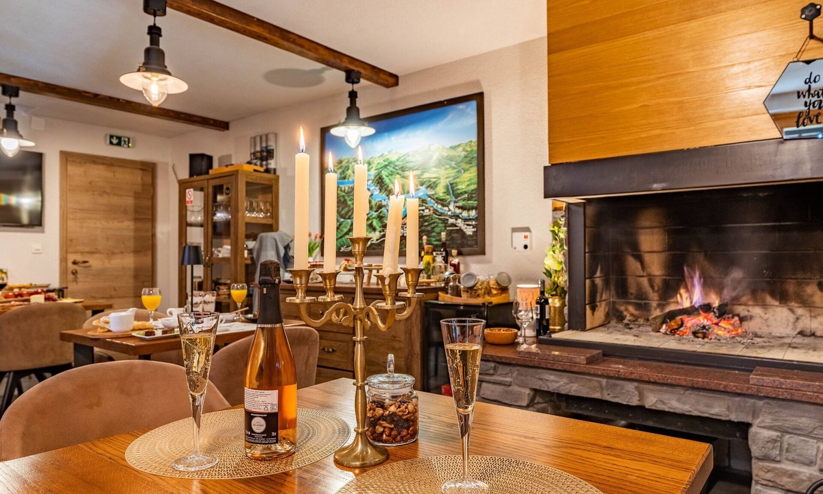 Plitvica Selo Bed & Breakfast | B&B Villa Sumrak Plitvica Rooms