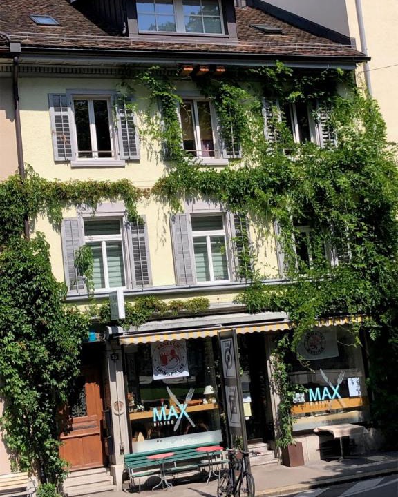 Winterthur Bed & Breakfast | B&B Winterthur
