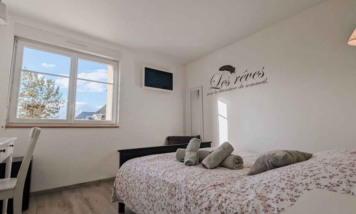 Fontguenand Bed & Breakfast | B&B with breakfast and parking, near Beauval Zoo