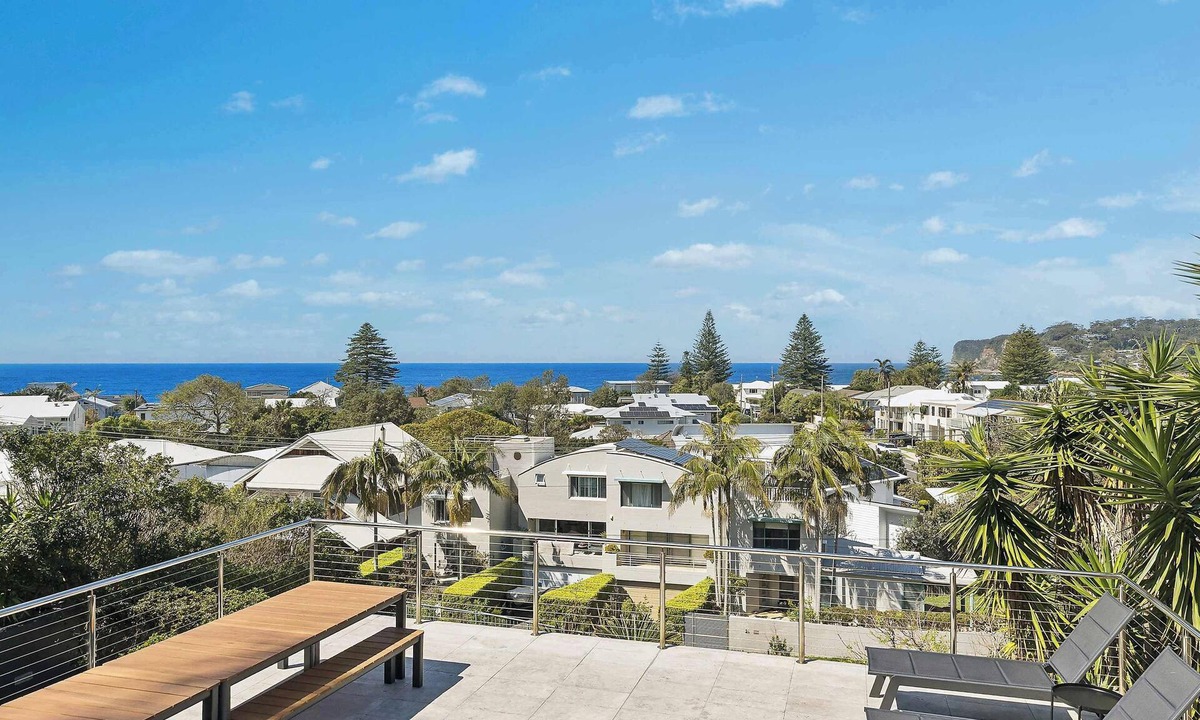 North Avoca House | B by the SEA - by Coast Hosting