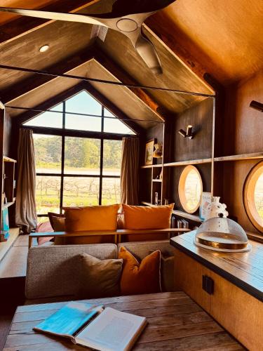 Bobs Farm Hotel | B Farm