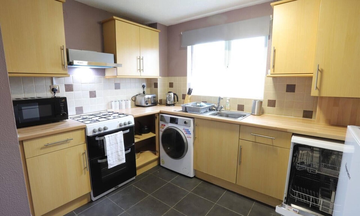 Little Hay House | B'ham NEC/Airport/HS2 Short Stay