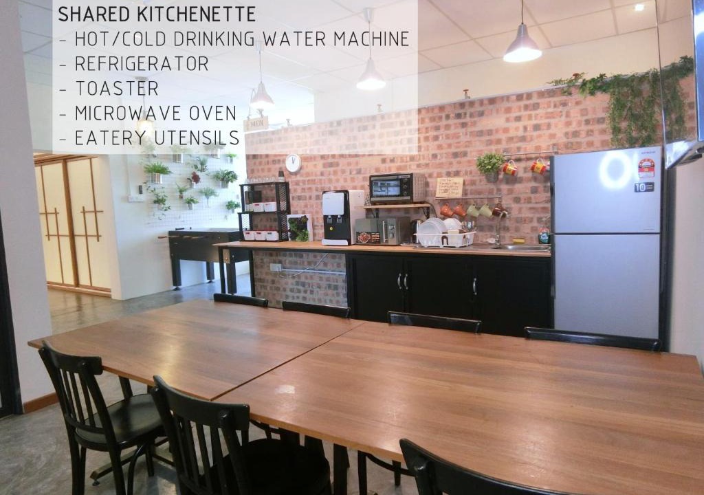 Kluang House | B@Home