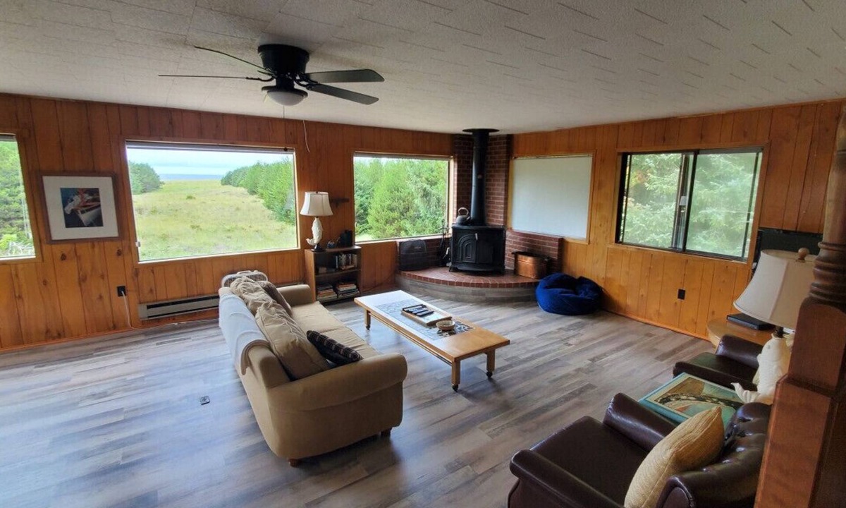 Long Beach House | B & J Sea View | Secluded Klipson Beach Area