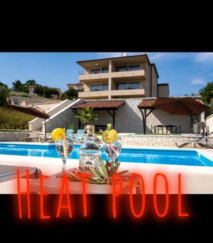 Lopar Apartment | B&M Rab-Lopar