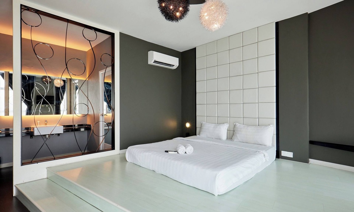 Pegawai Hotel | B&S Boutique Hotel